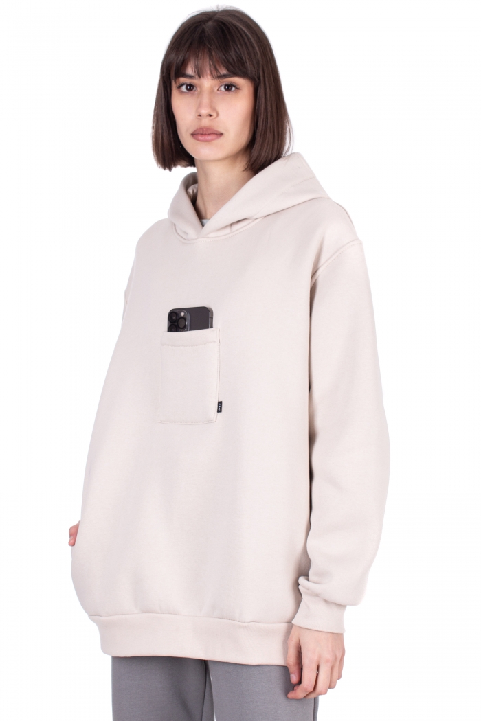 ctrlka hoodie