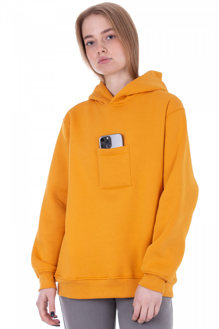 ctrlka hoodie