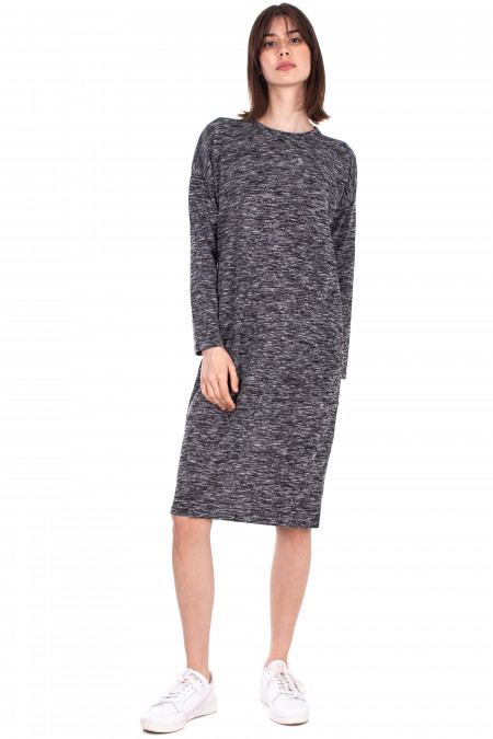 Tone dress