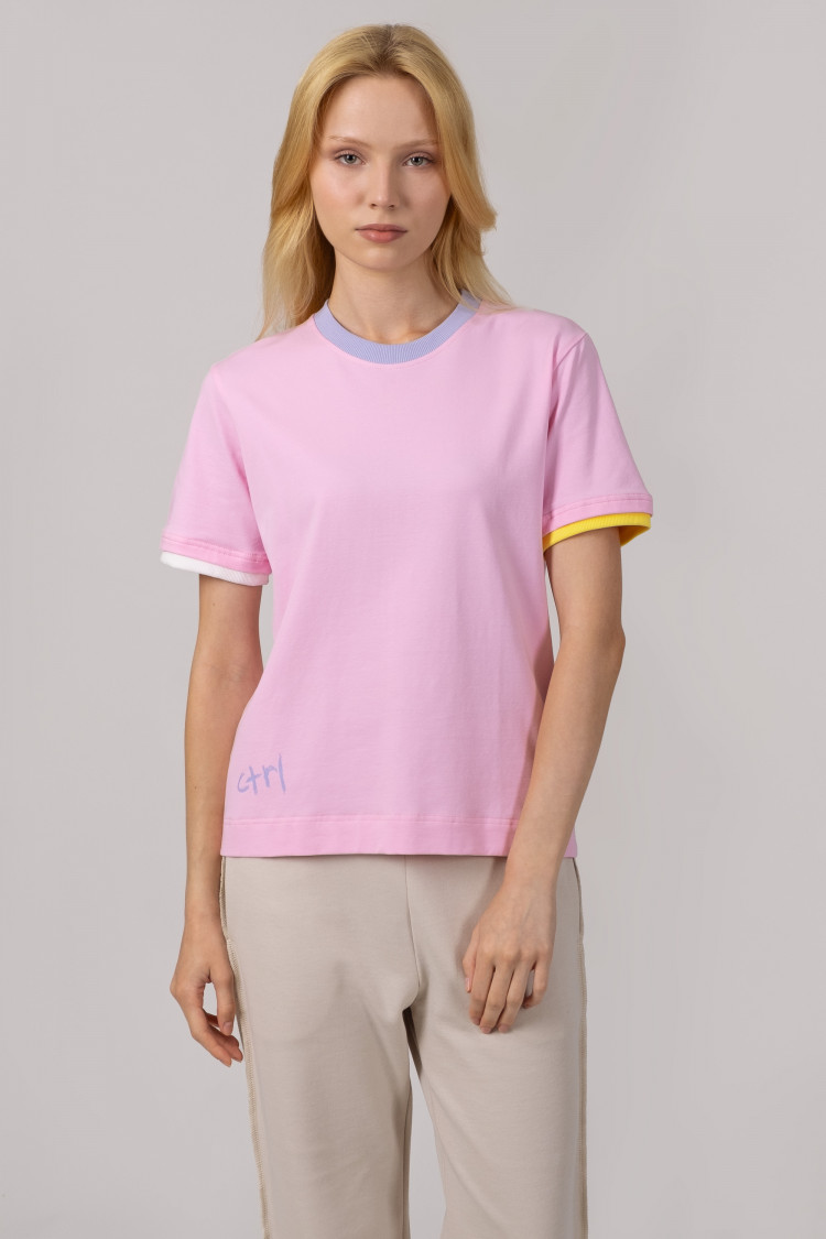 Splash T