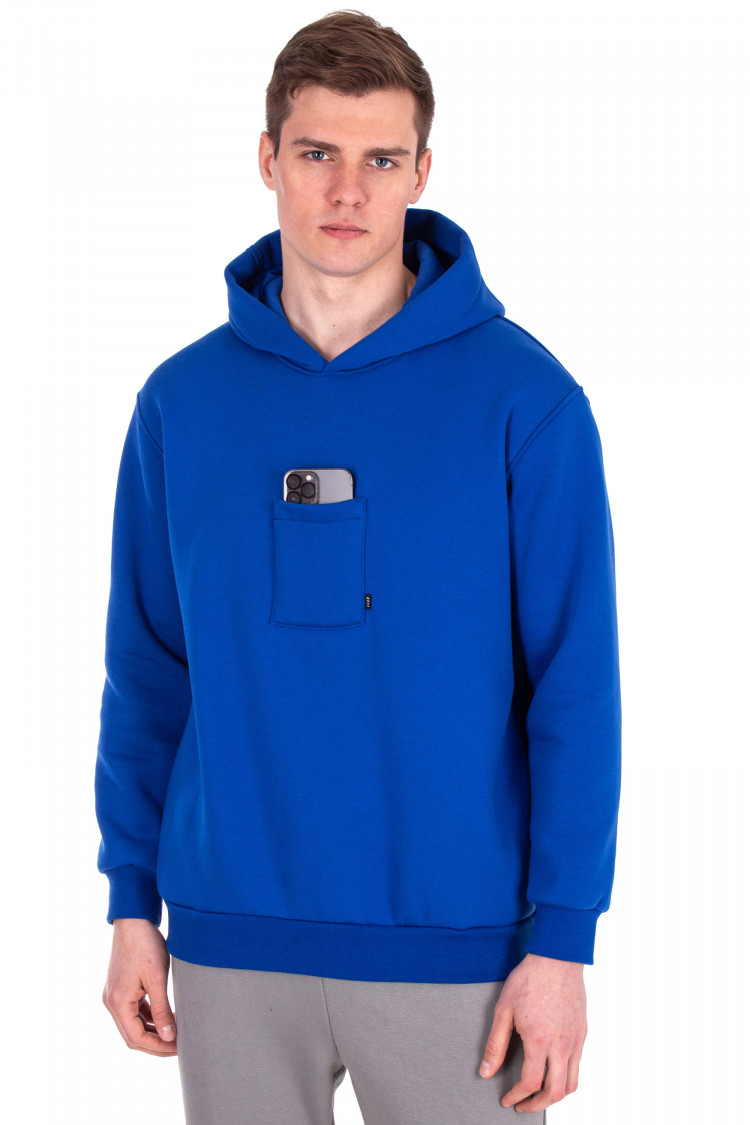 ctrlka hoodie