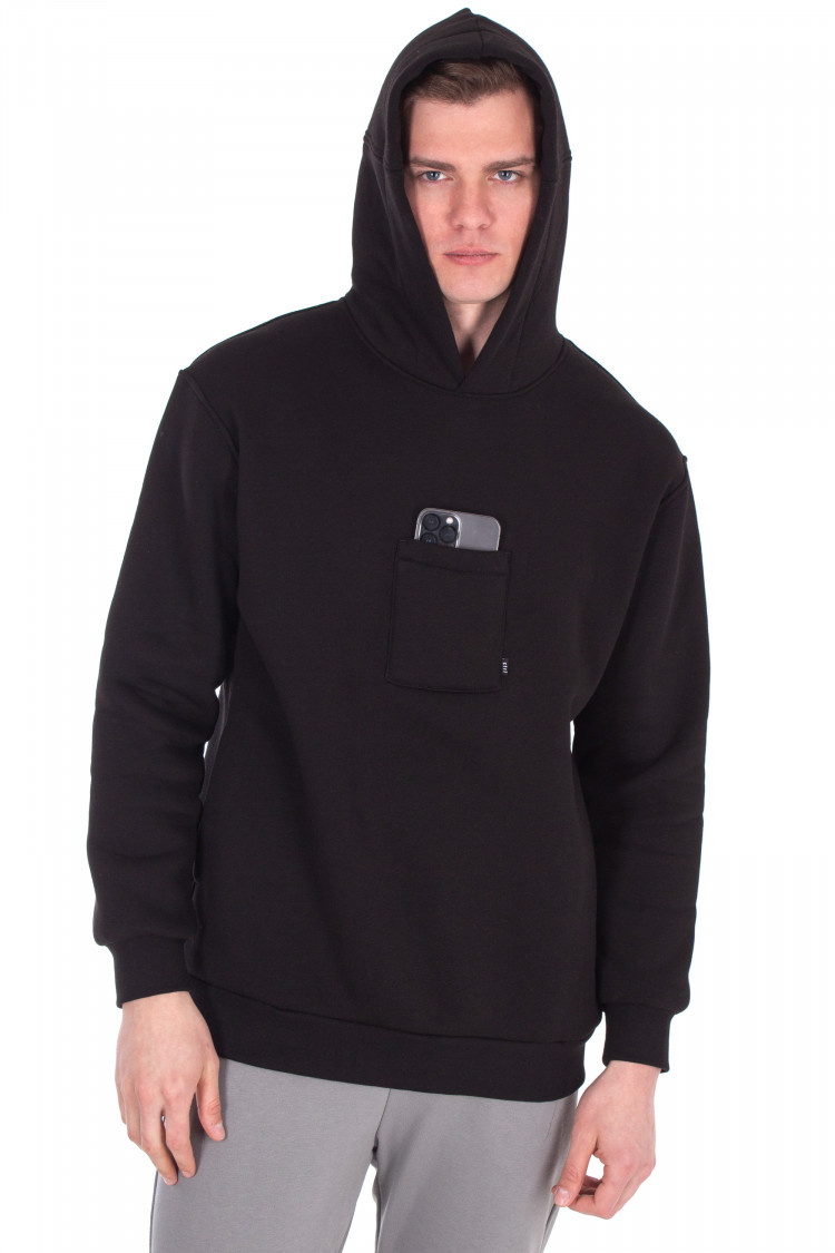 ctrlka hoodie