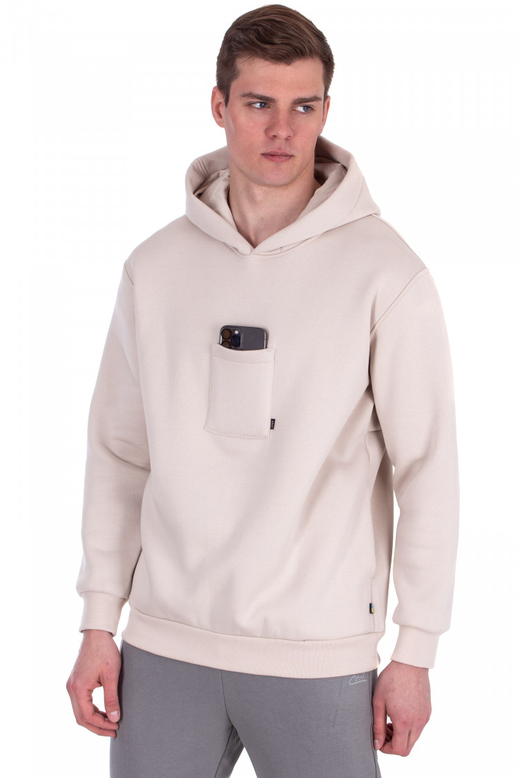 ctrlka hoodie