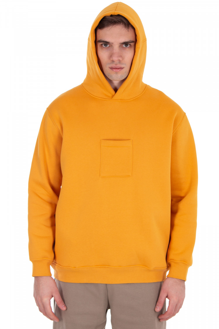 ctrlka hoodie