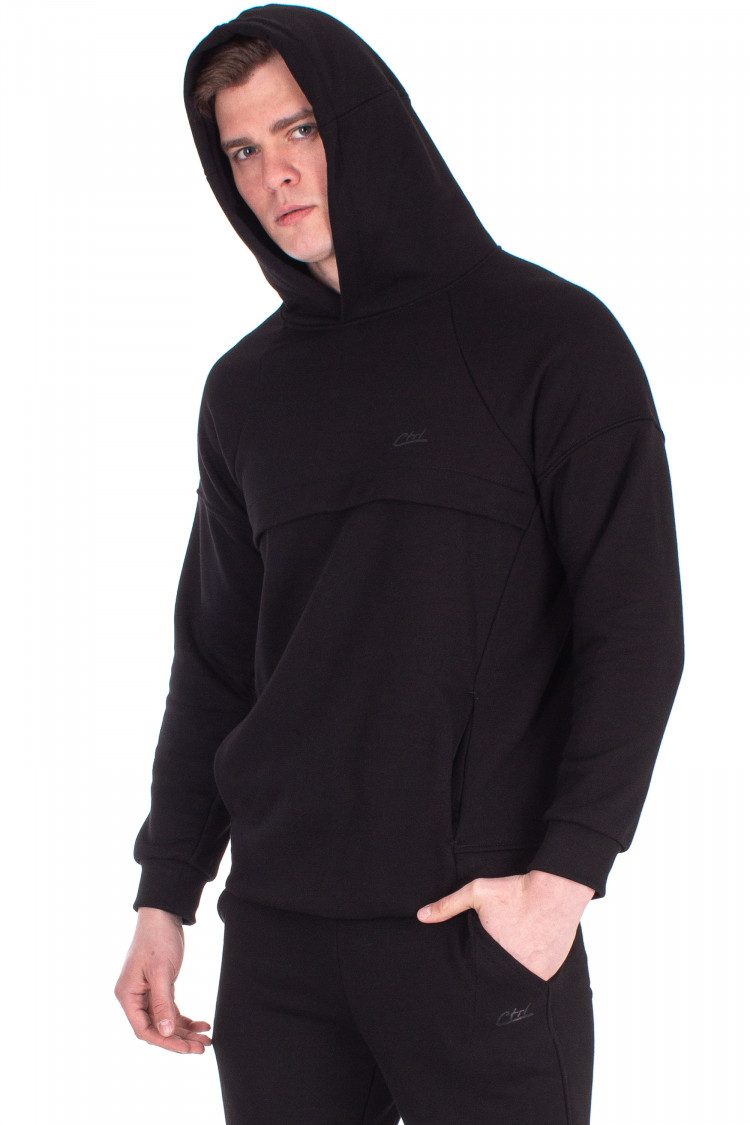 Nebulon hoodie