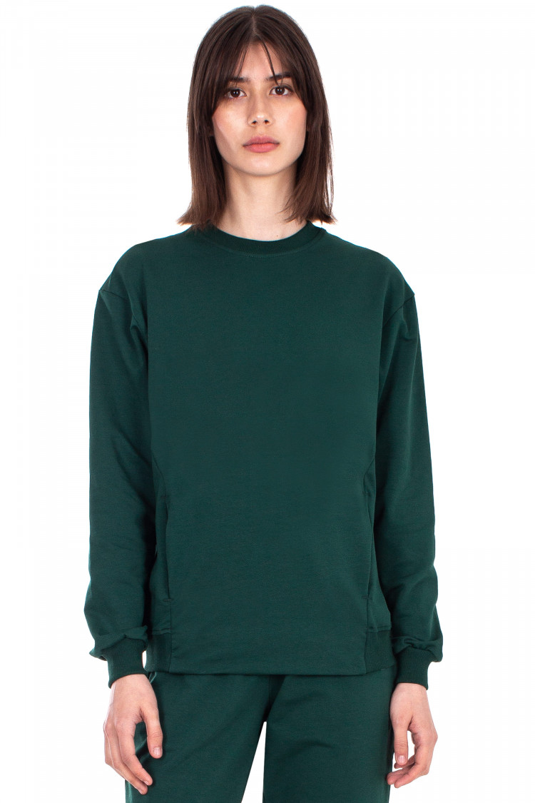 Orbit sweatshirt