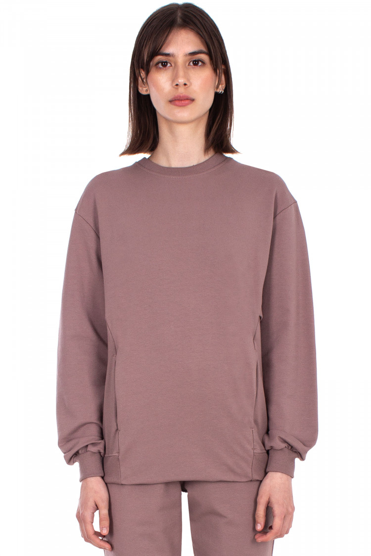 Orbit sweatshirt