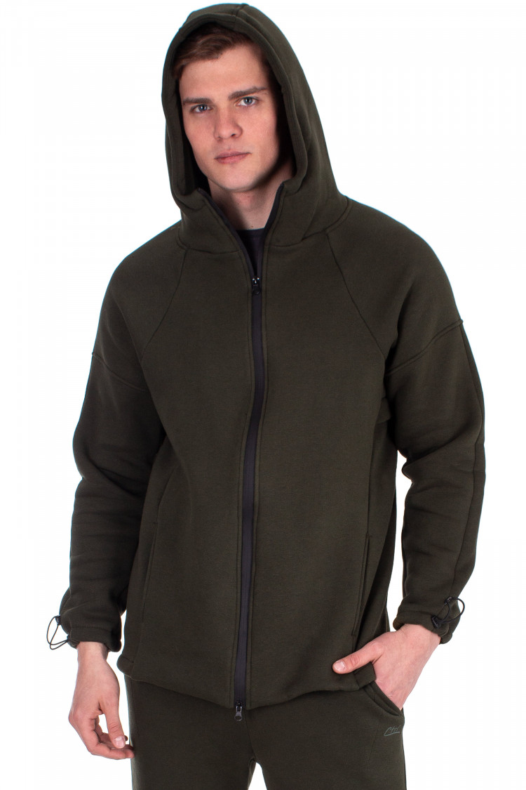 Voyager hoodie