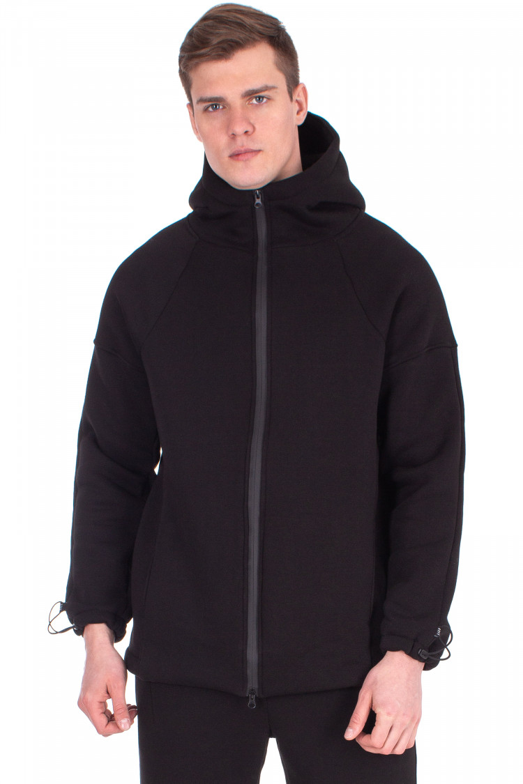 Voyager hoodie