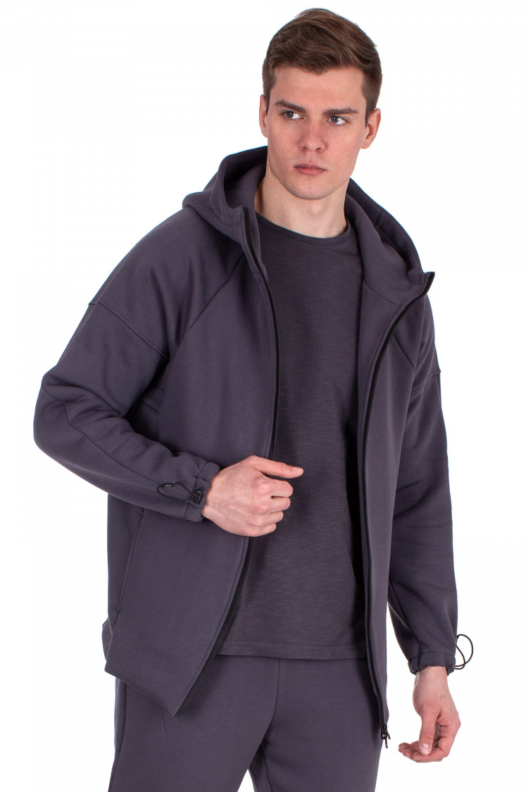 Voyager hoodie