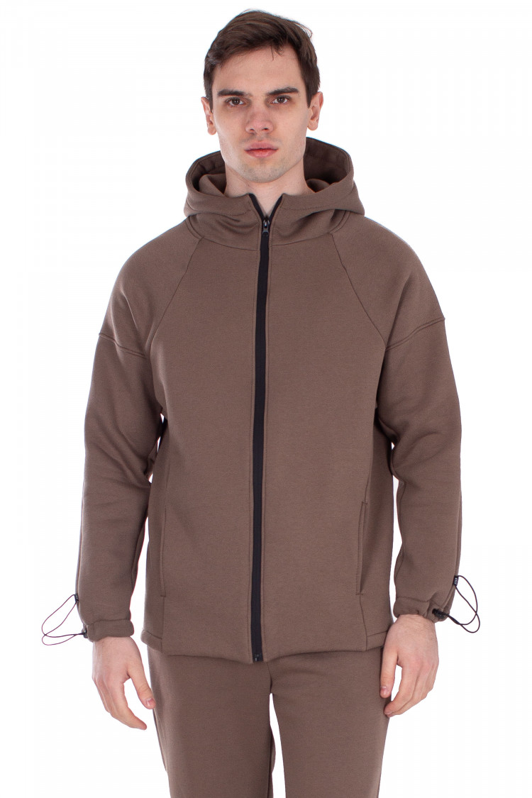 Voyager hoodie
