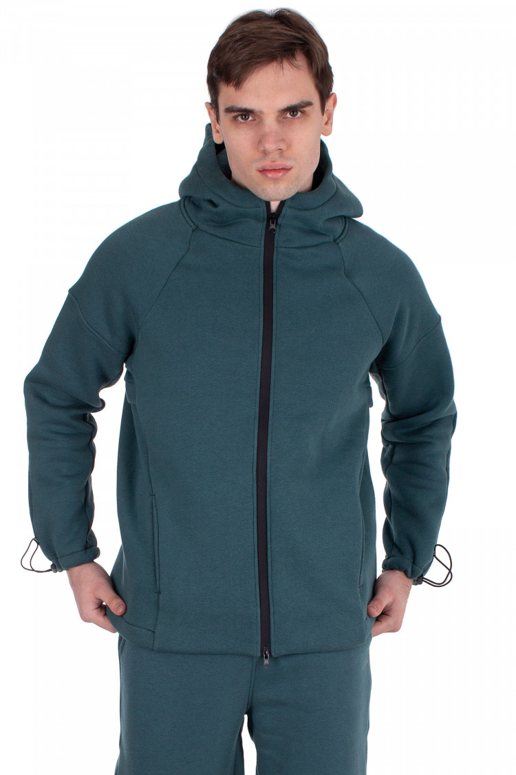 Voyager hoodie