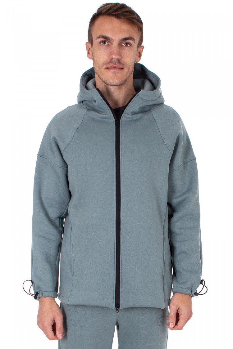 Voyager hoodie
