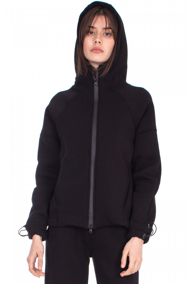 Voyager hoodie