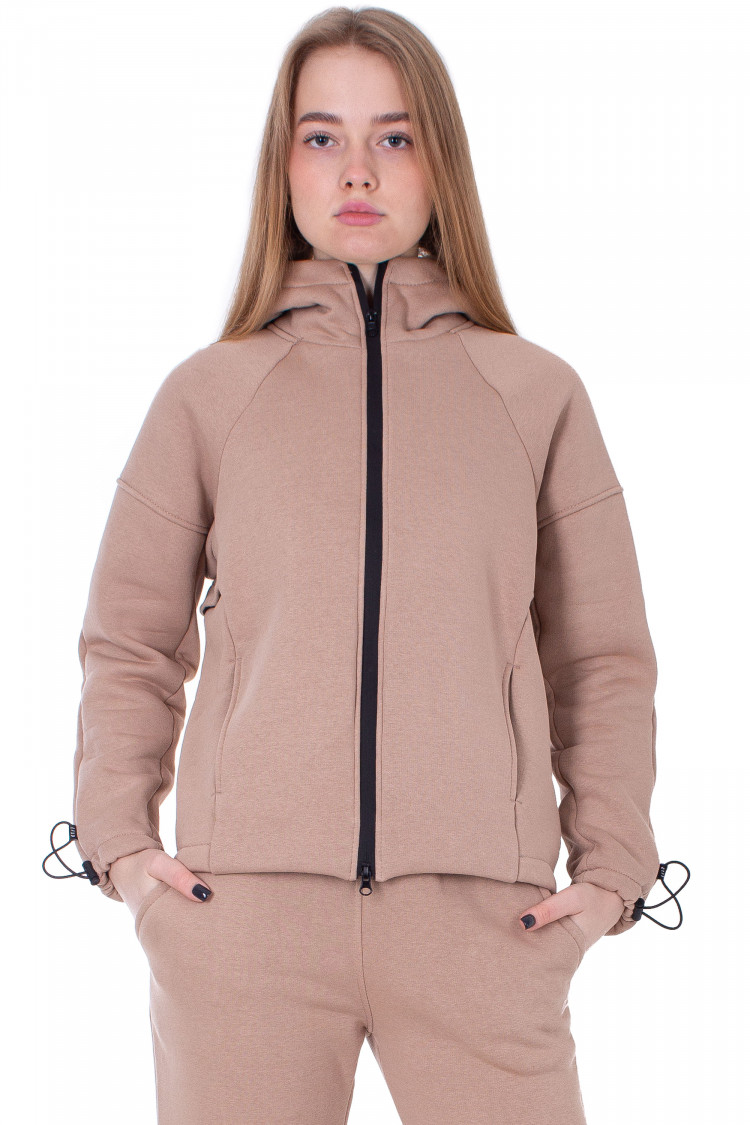 Voyager hoodie