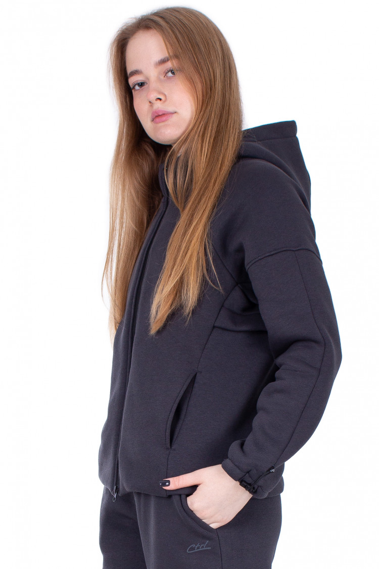 Voyager hoodie