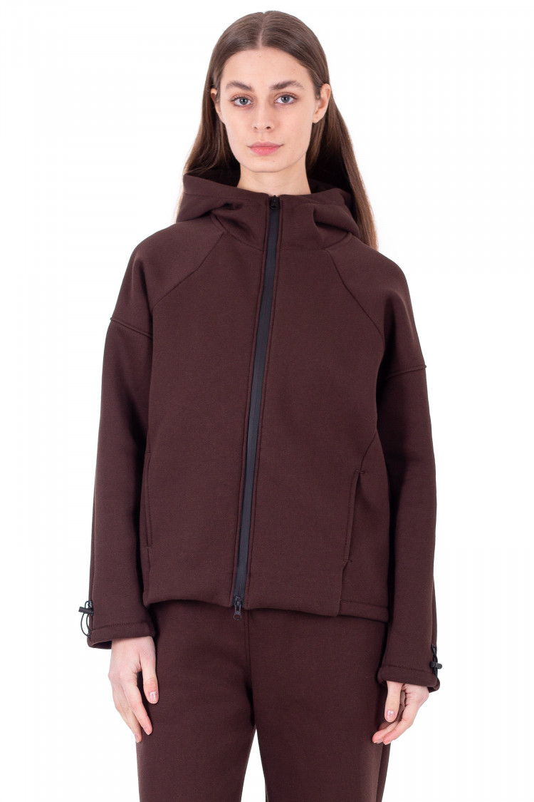 Voyager hoodie