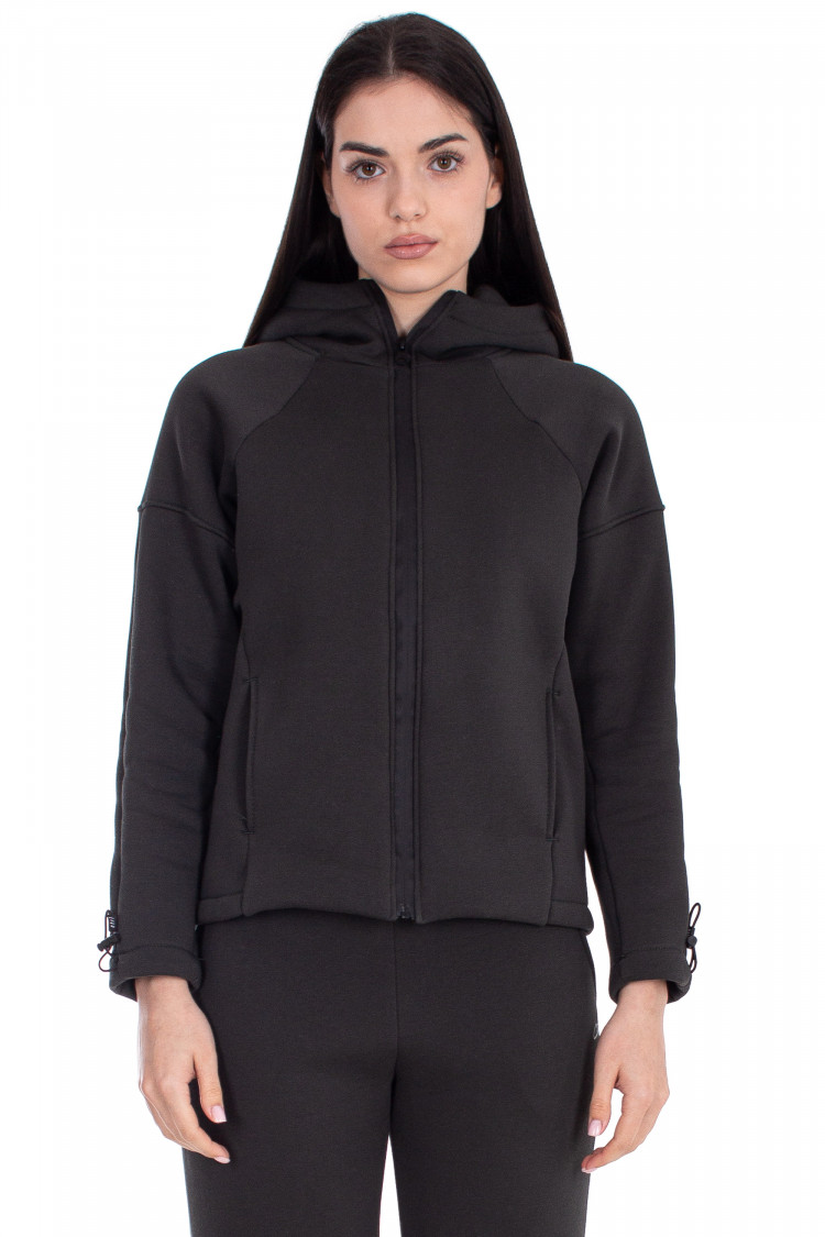 Voyager hoodie