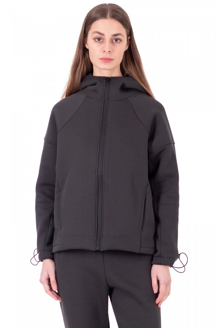 Voyager hoodie