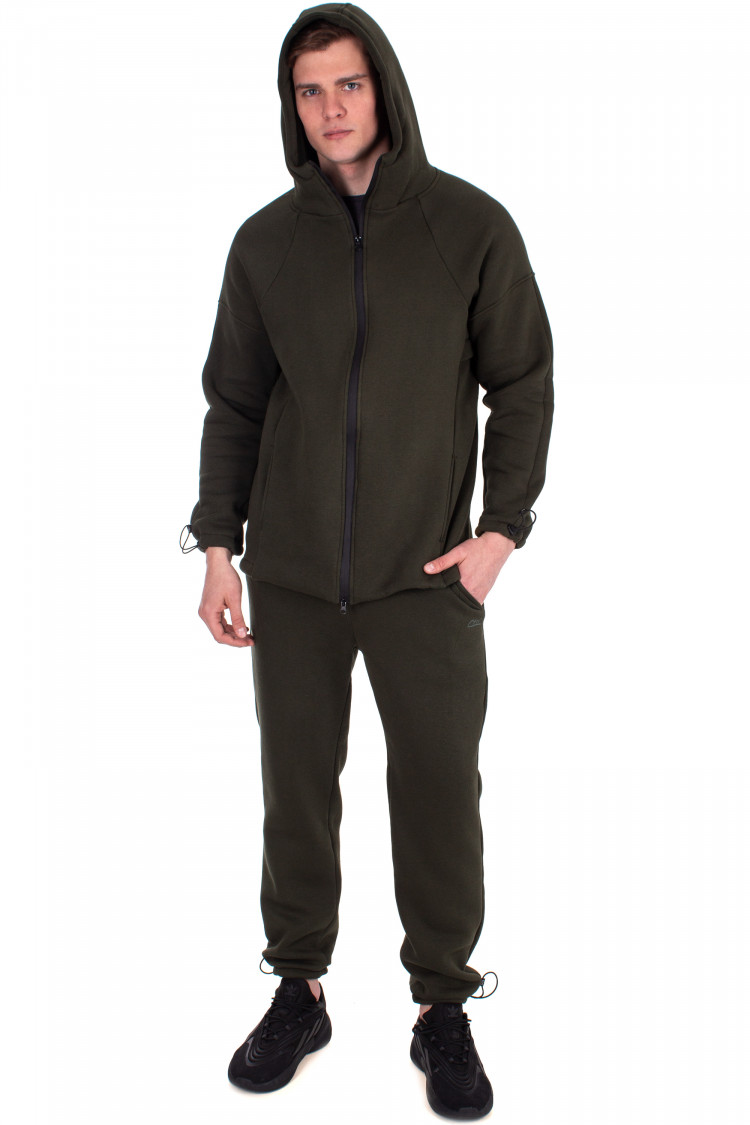 Voyager suit