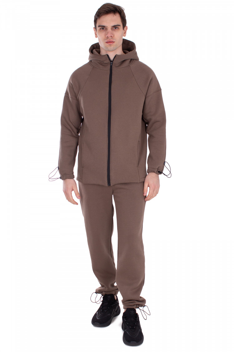 Voyager suit