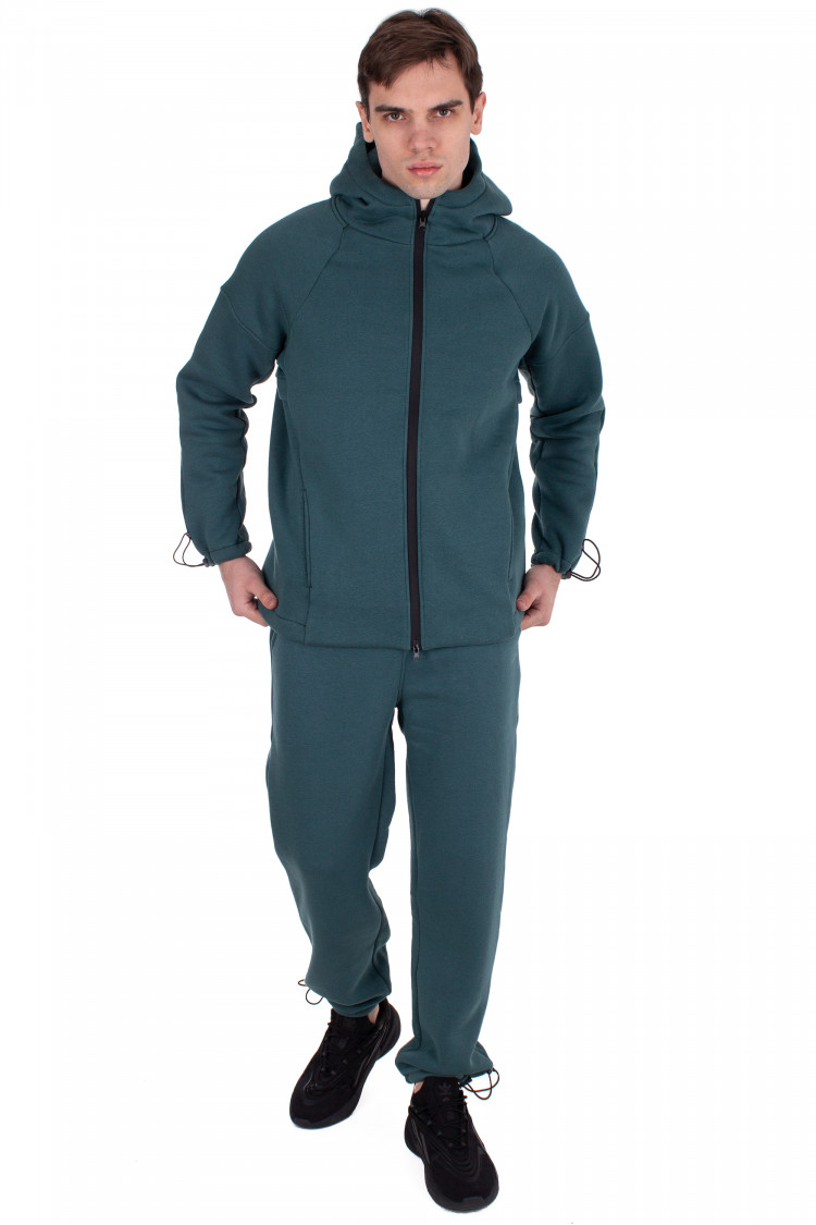 Voyager suit