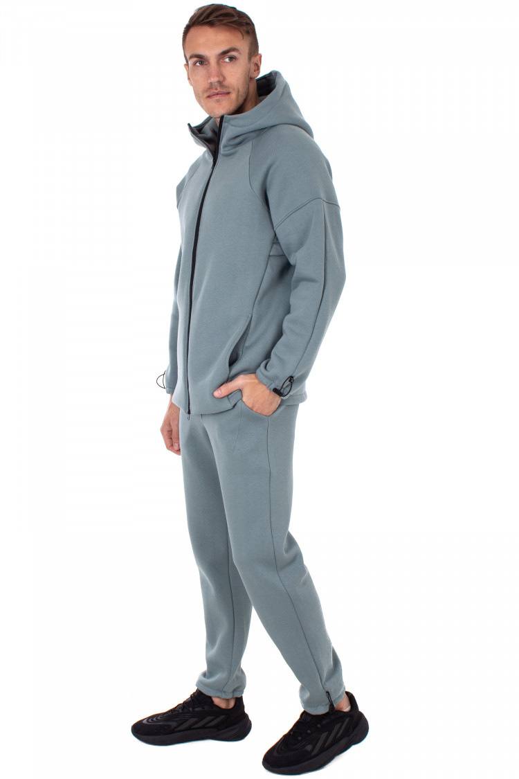Voyager suit