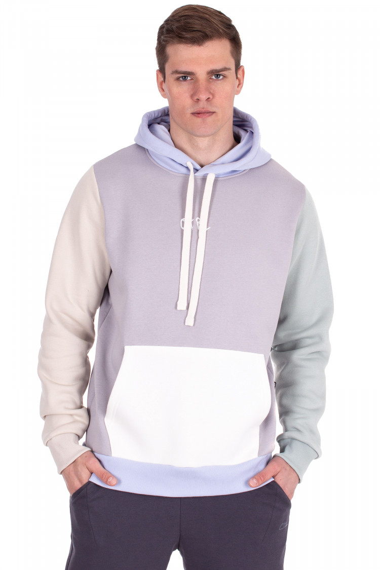 Multi hoodie