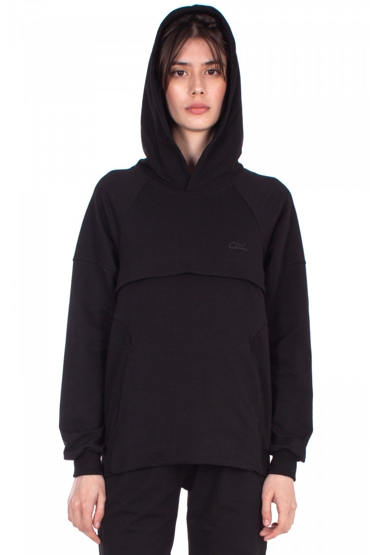 Nebula hoodie