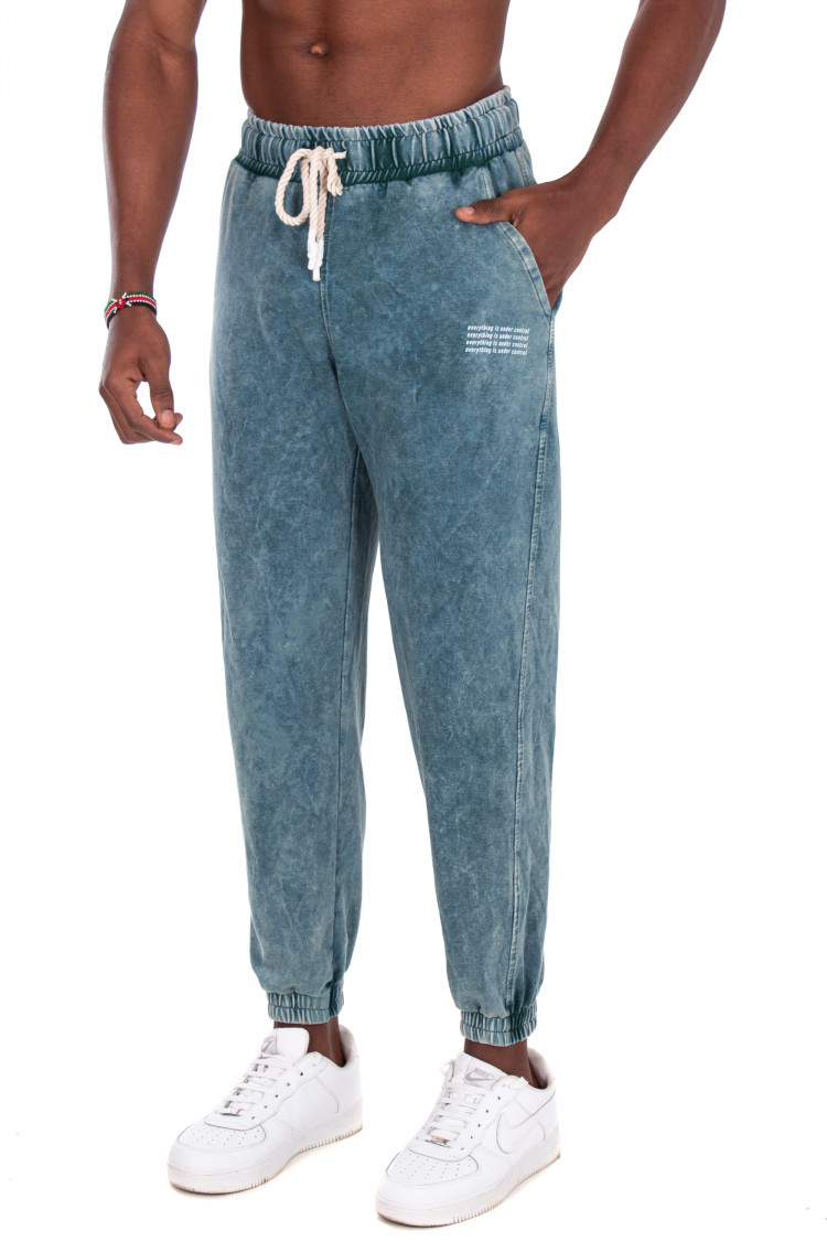 Ghost pants