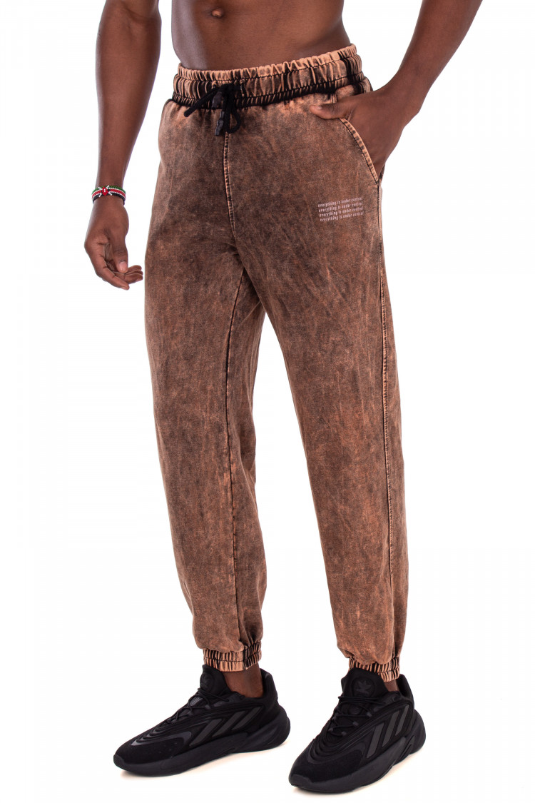 Ghost pants