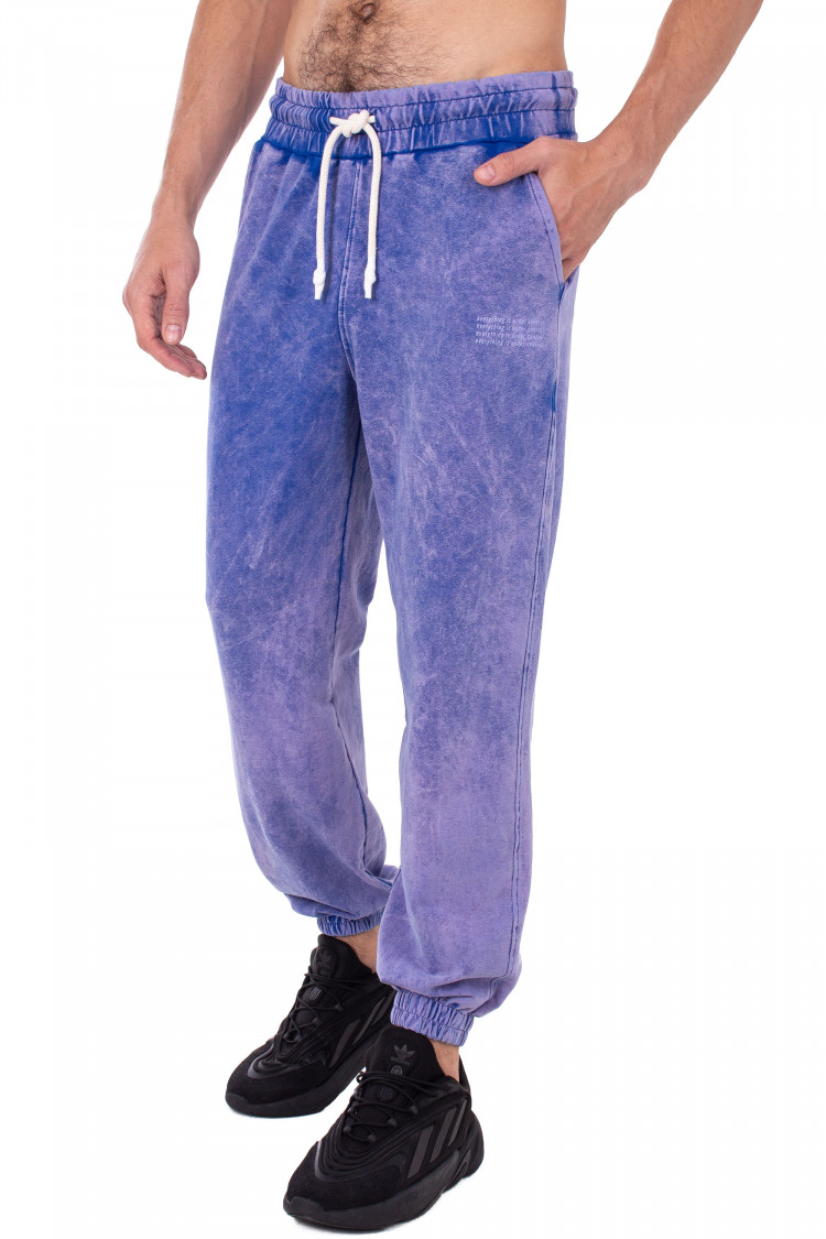 Ghost pants