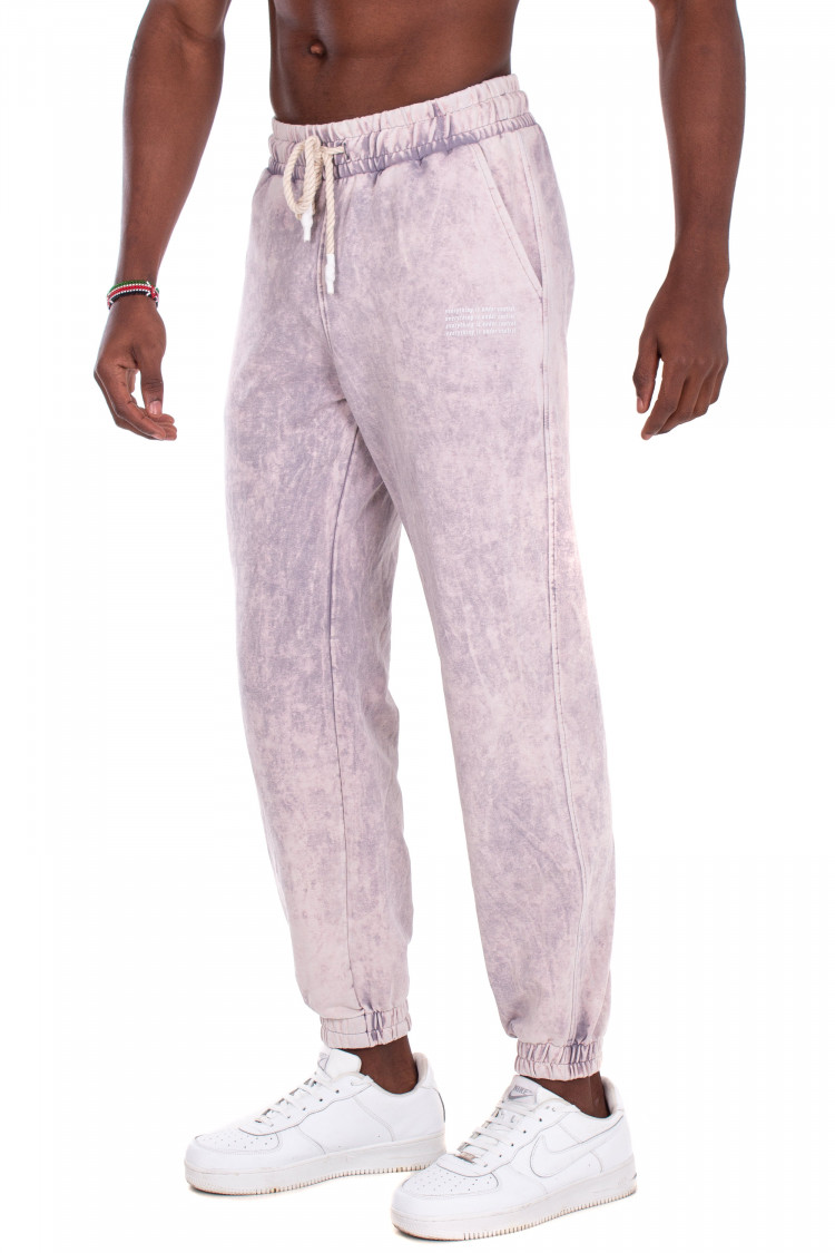 Ghost pants