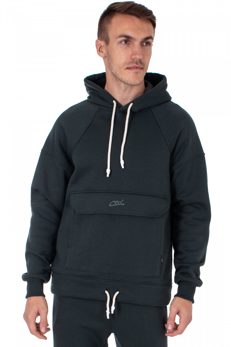 Spitfire hoodie