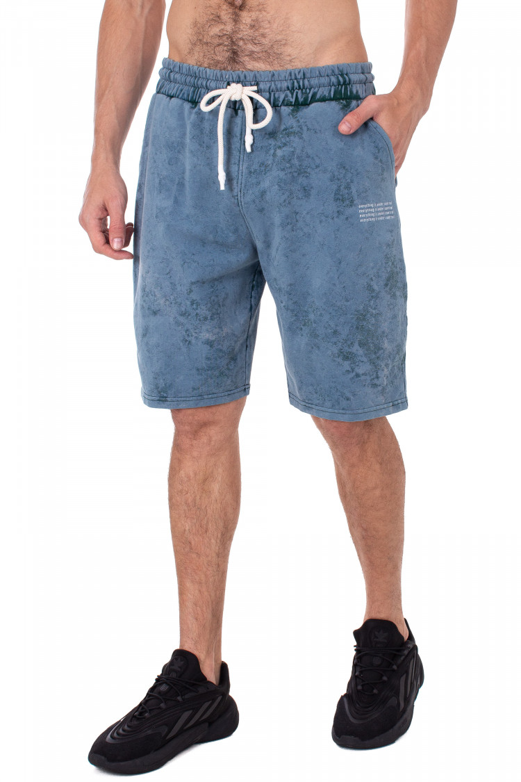 Ghost shorts