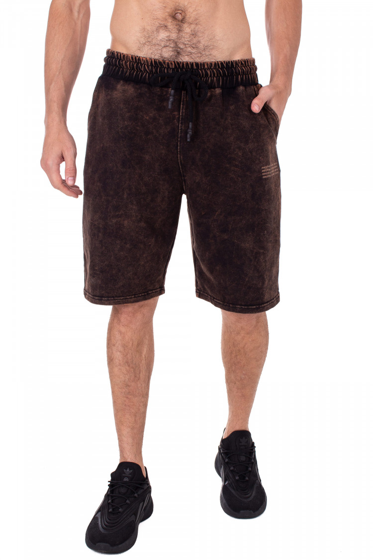 Ghost shorts