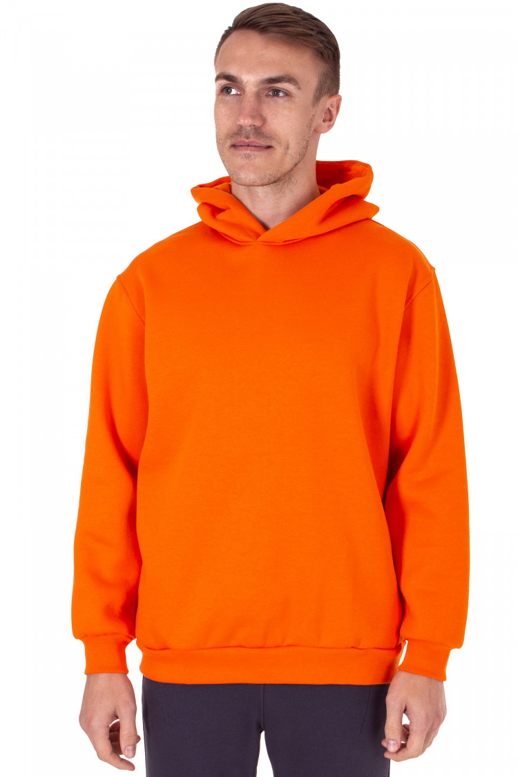Shell hoodie