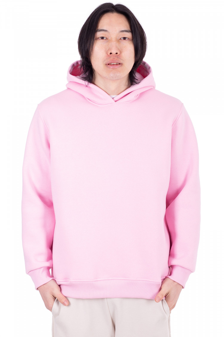 Shell hoodie