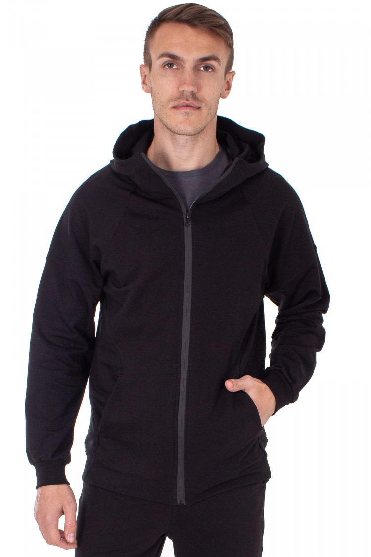 Brave hoodie