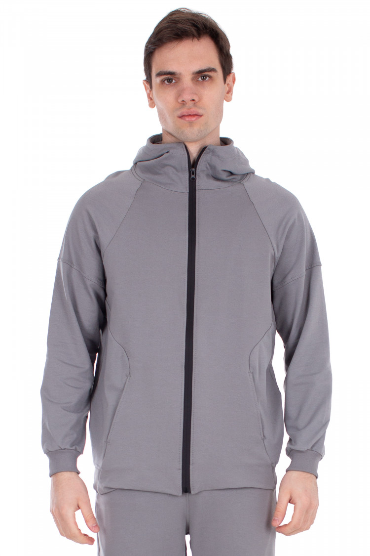 Brave hoodie