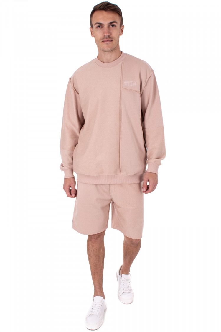 Moonloop suit