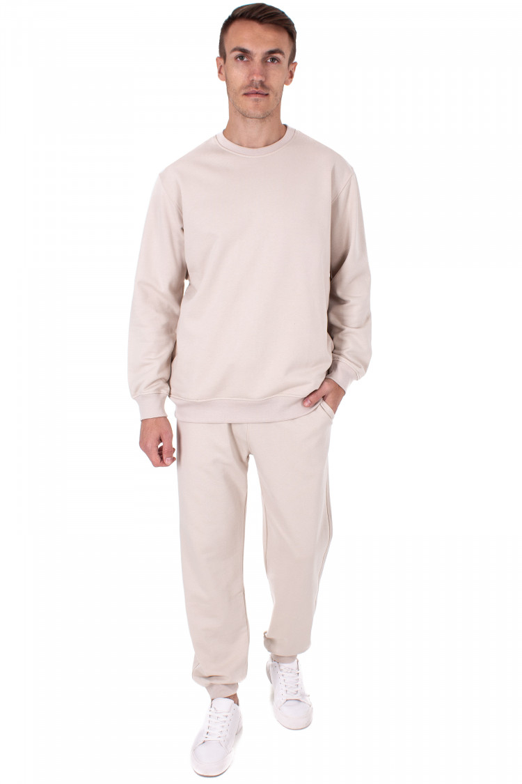 Swell suit