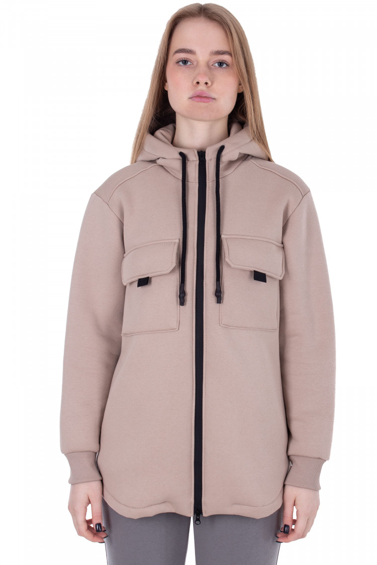 Eos Hoodie