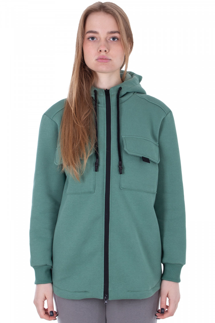 Eos Hoodie