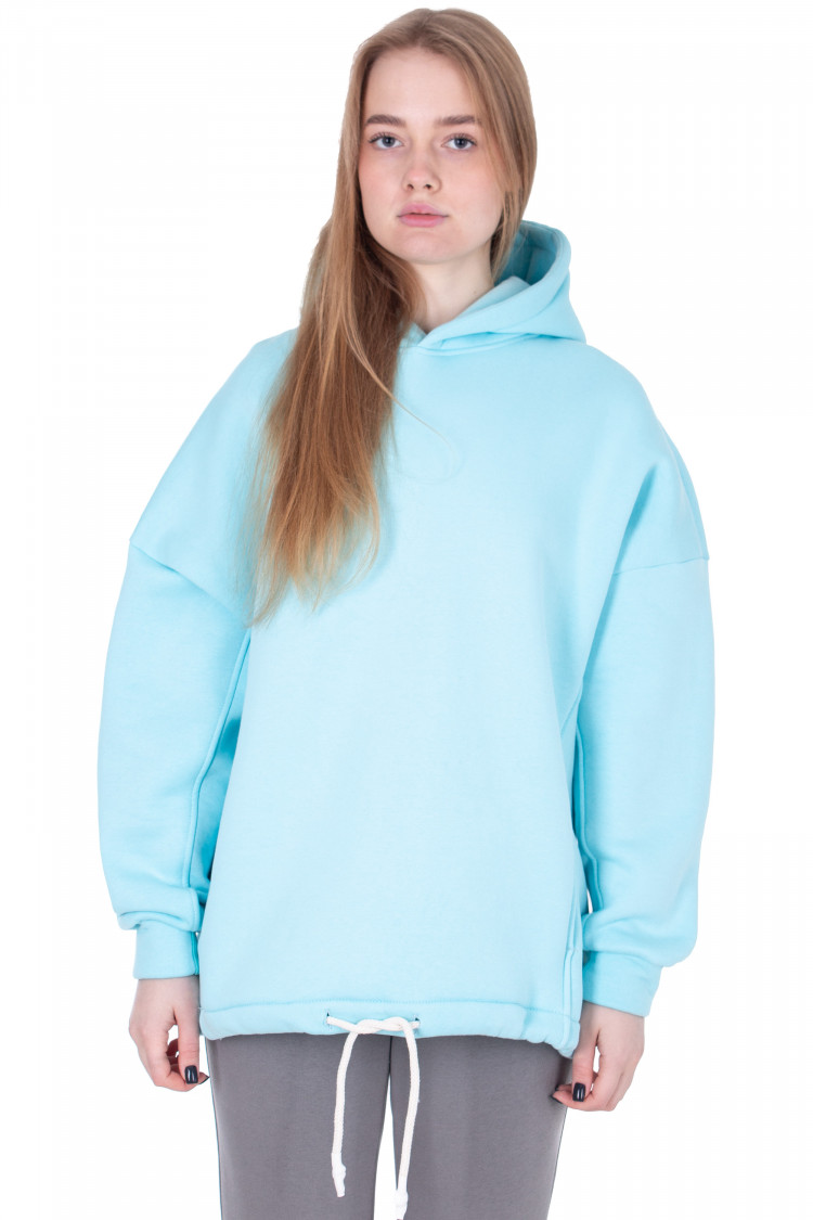 Oxi Hoodie