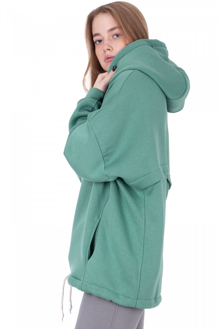 Oxi Hoodie