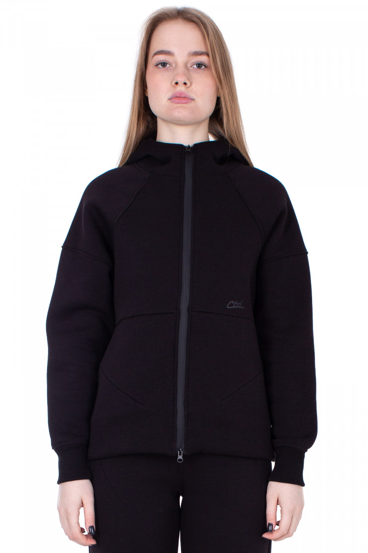Terra hoodie
