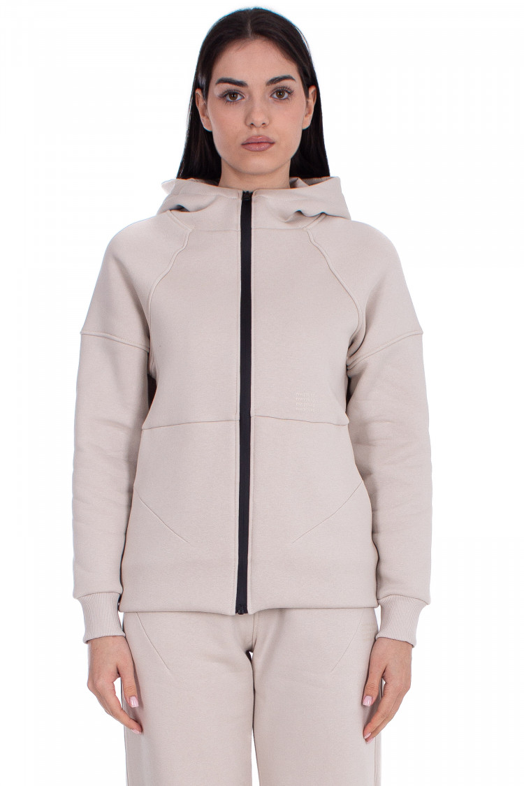 Terra hoodie