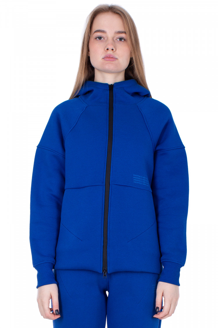 Terra hoodie
