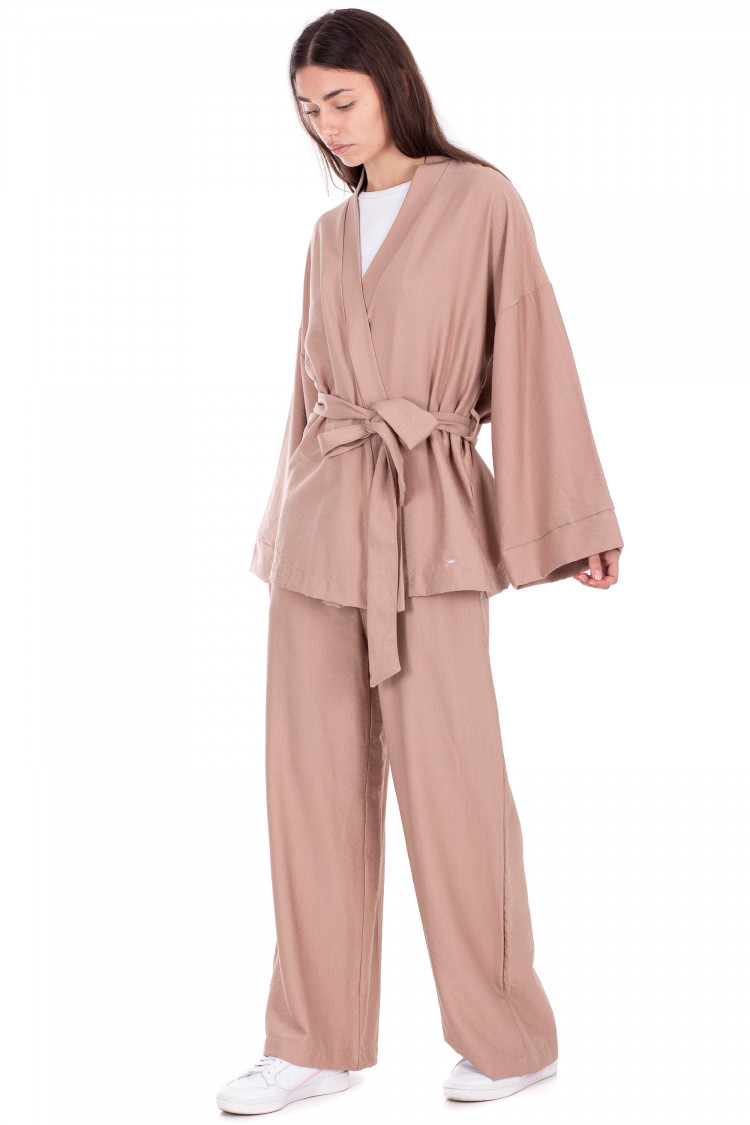 Starlight kimono